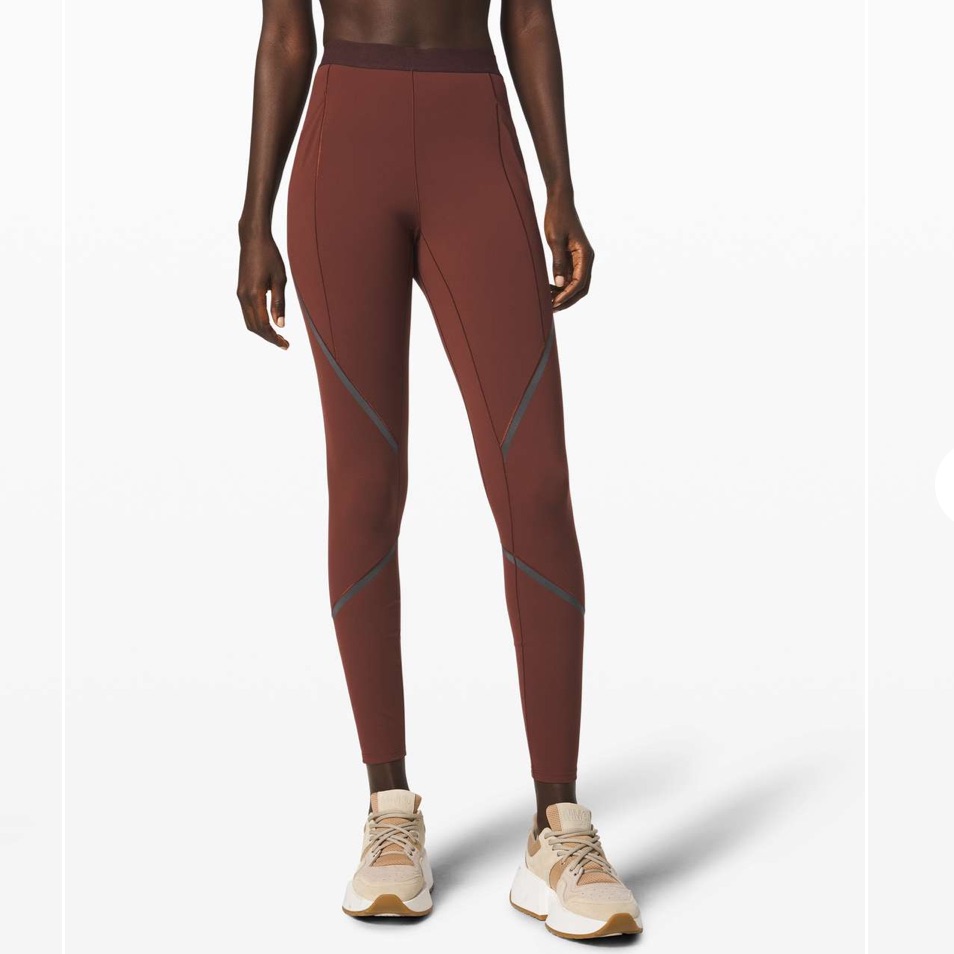 Lululemon Esker Tight
